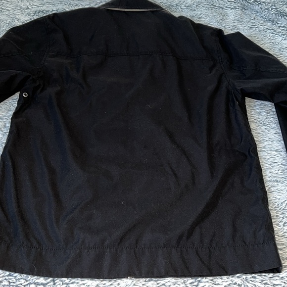 Quicksilver Jacket - Picture 9 of 13